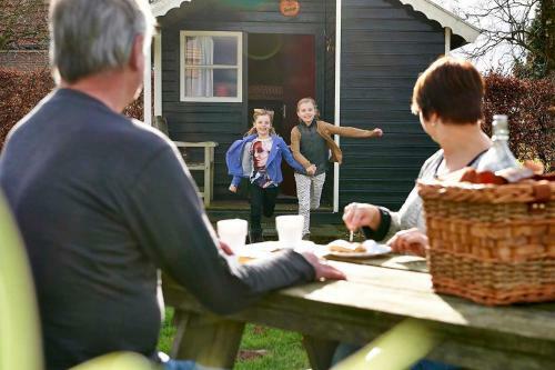 Bed & Breakfast Dromen Bij De Boer