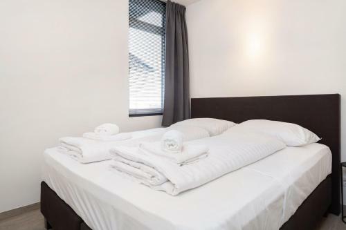 Apartamento Beneden Appartement Paviljoenwei 12