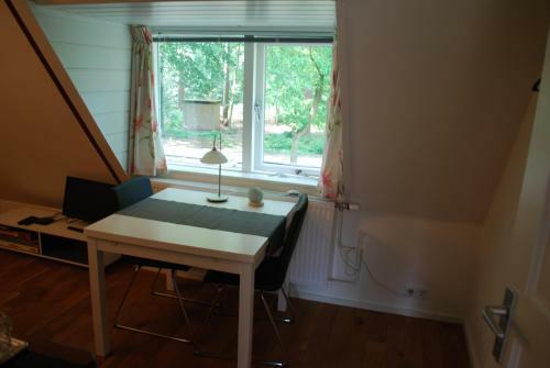B&B De Bosrand Ommen
