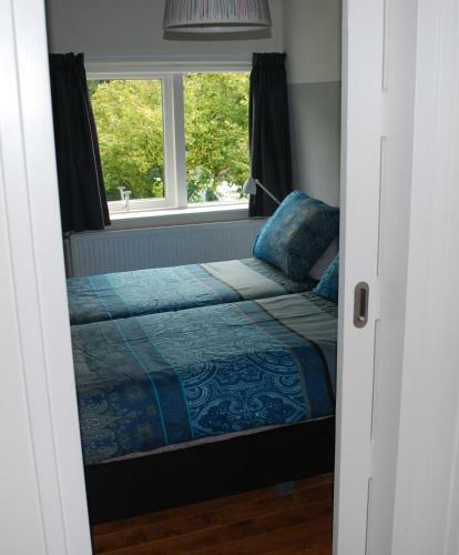 B&B De Bosrand Ommen