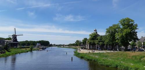 Vakantiehuis Met Hottub En Barrelsauna