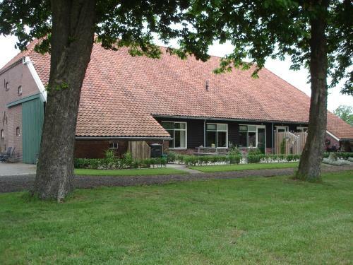 Apartamento Ooldershoeve