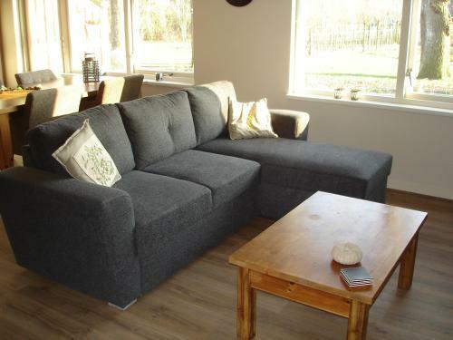 Apartamento Ooldershoeve