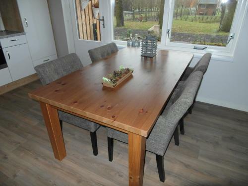 Apartamento Ooldershoeve