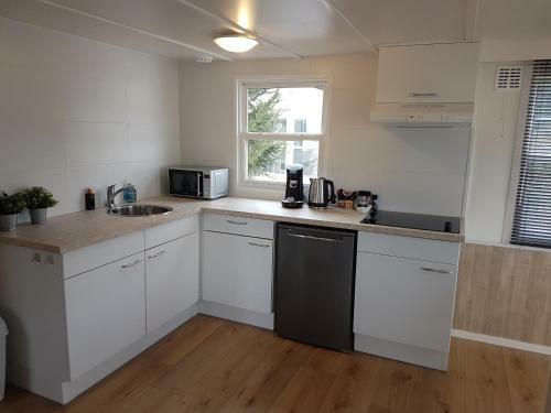 Kuifmees Vakantiewoningen Oisterwijk