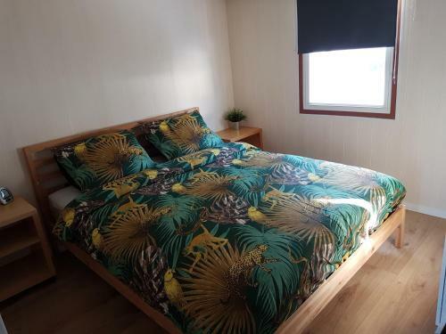 Kuifmees Vakantiewoningen Oisterwijk