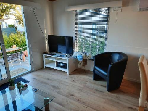 Kuifmees Vakantiewoningen Oisterwijk