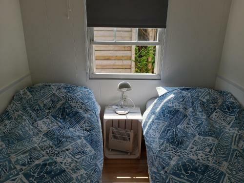 Chalet Blauwborst