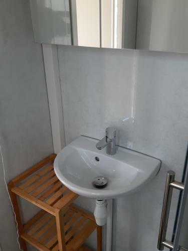 Chalet Blauwborst
