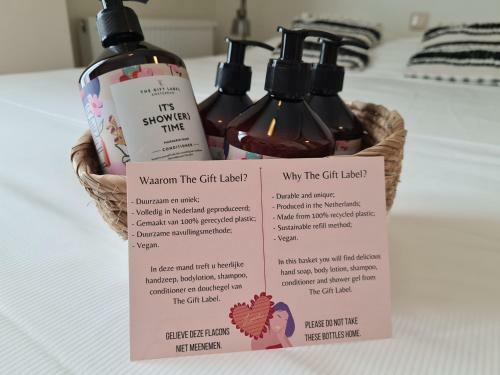 Bed & Breakfast De Raetskamer