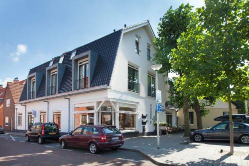 Bed & Breakfast De Raetskamer