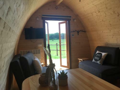 Lodge De Rozephoeve Studio