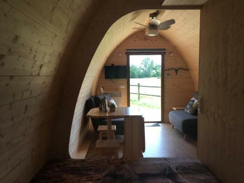 Lodge De Rozephoeve Studio