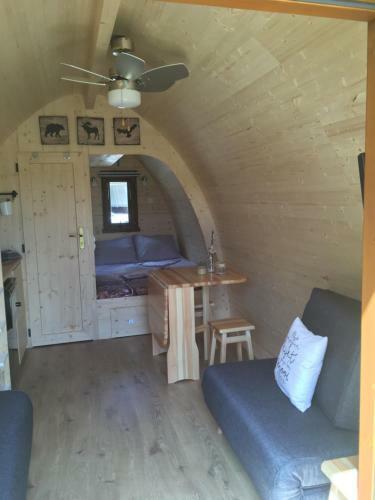 Lodge De Rozephoeve Studio