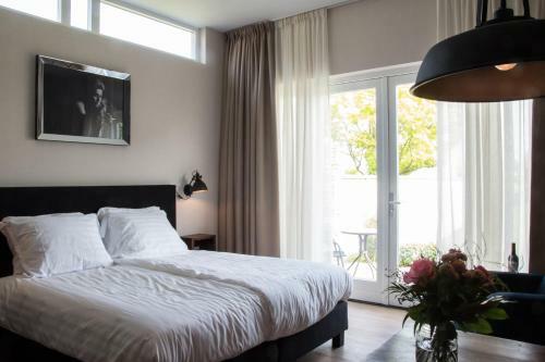 Apartamento de Tien Wilgen