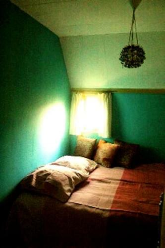 Apartamento Huisje Egypte Op Terschelling