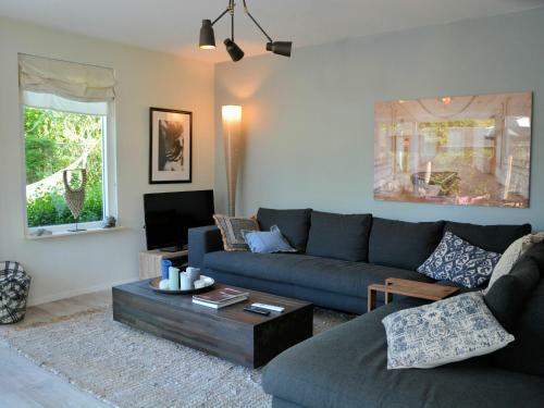 Serene Holiday Home In Noordwijk With Terrace