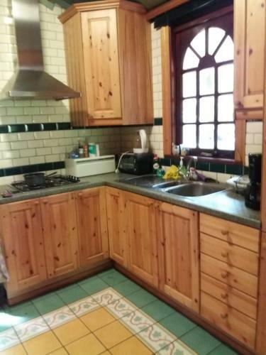 Agroturismo Witte Wieven Bungalow 17