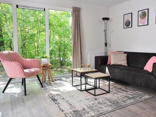 Lodge Cantharel Nunspeet Veluwe