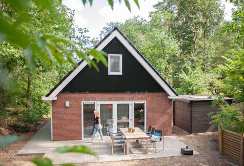 Vakantiehuis de Linde Nunspeet Veluwe