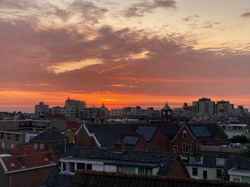 Noordwijk @ The Beach