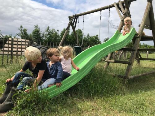 Boerderij De Landhoeve