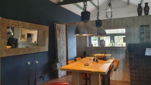 B&B De Rijnban