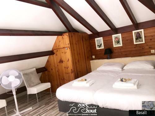 Holiday Home Basalt 6 P Amsterdam And The Beach
