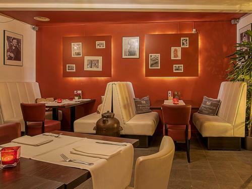 Apartamento La Vita E Bella 2
