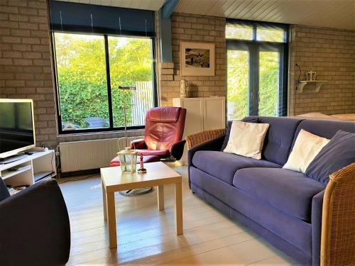 Apartamento Charmante Studio Oostkapelle Ok18