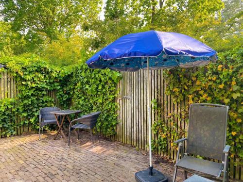 Apartamento Charmante Studio Oostkapelle Ok18