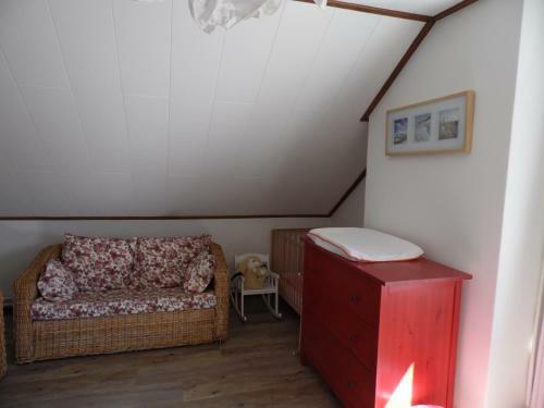 Bb-oostkapelle Vakantiewoning Iris