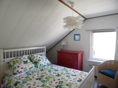 Bb-oostkapelle Vakantiewoning Iris