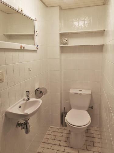 On135 de Zeemeeuw, Holiday Home With Garden