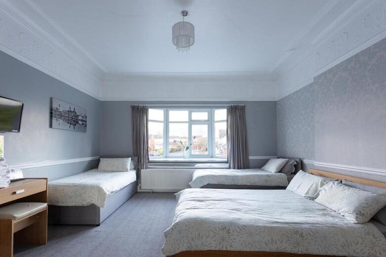 Orrell Park Hotel