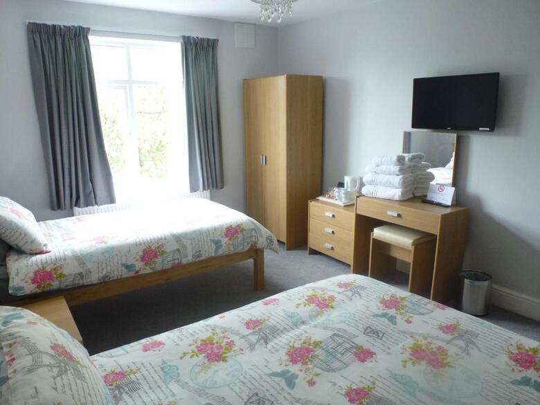 Orrell Park Hotel