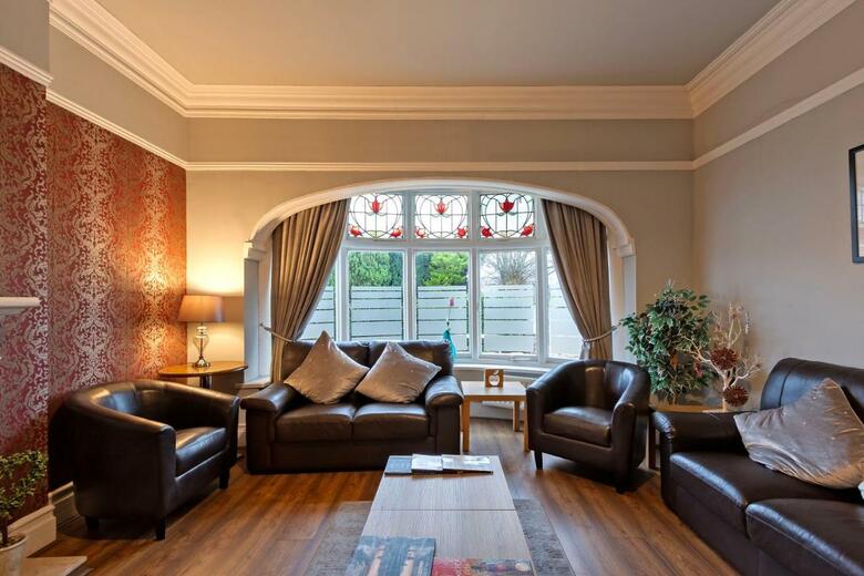 Orrell Park Hotel
