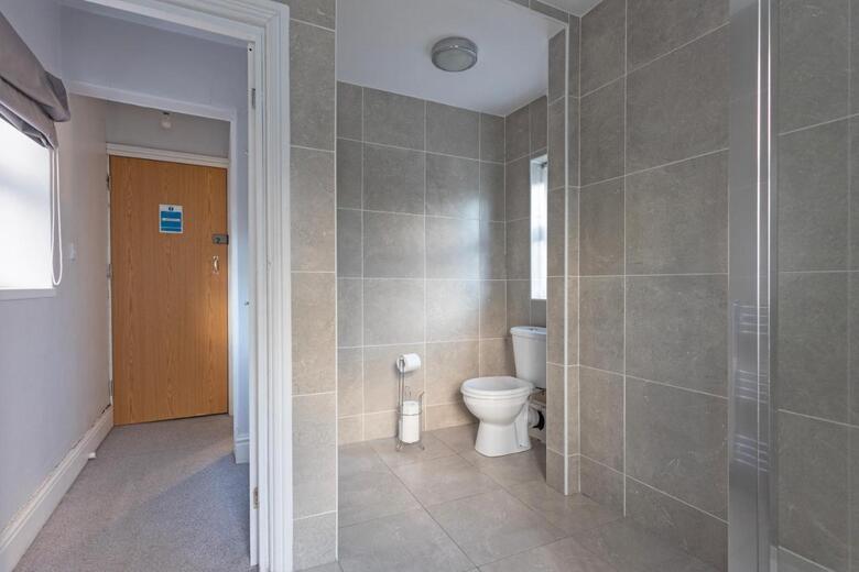 Orrell Park Hotel