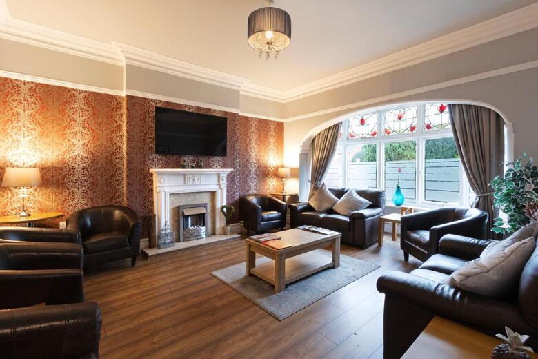 Orrell Park Hotel
