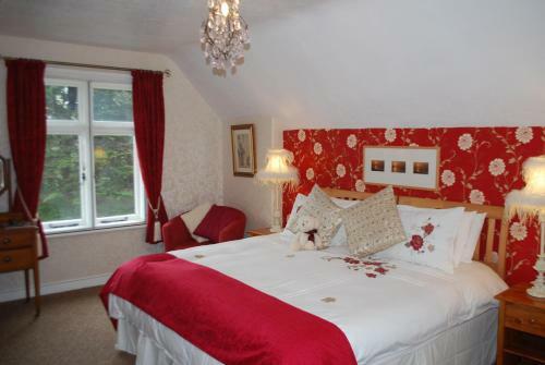 Hostal The Willows