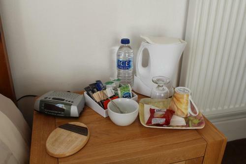 Hostal The Middleham