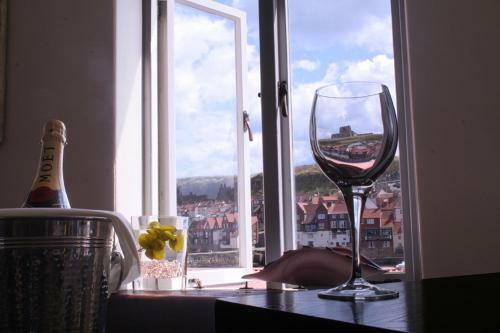 Bed & Breakfast Harrys Lounge