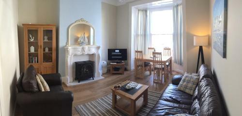Hostal Elizabeth House