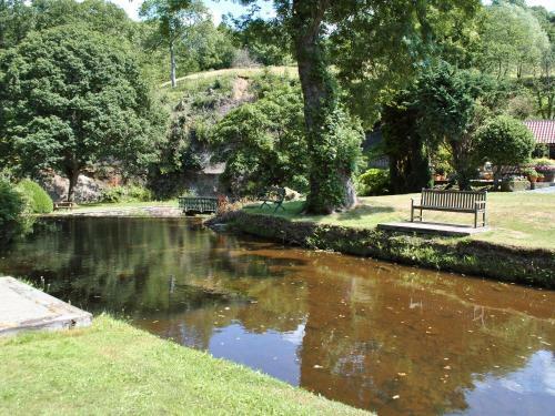 Riverside Cottage