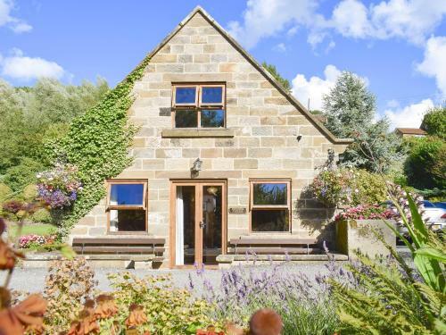 Riverside Cottage