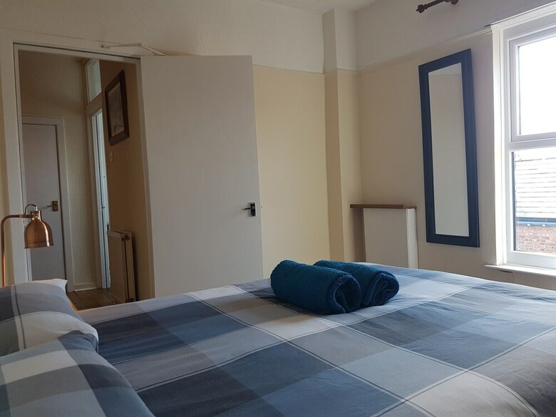 Apartamento Casa Da Ana