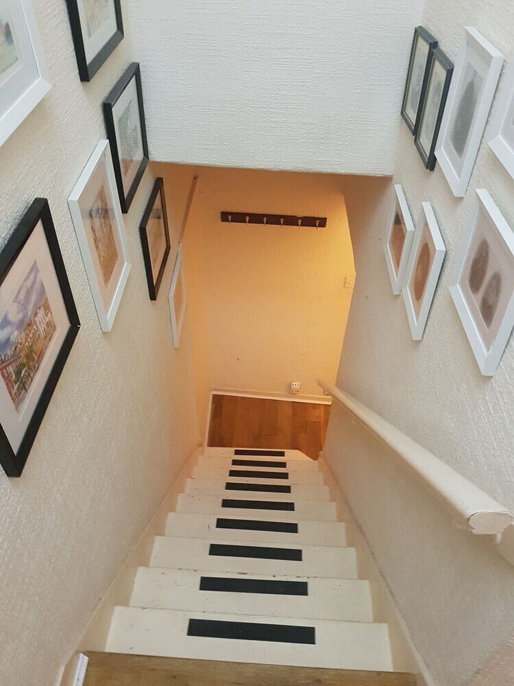 Apartamento Casa Da Ana