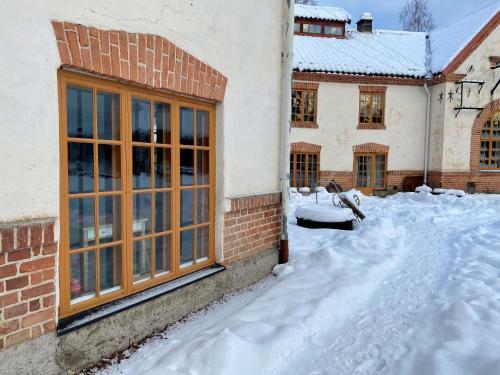 Apartamento Franshammars Vandrarhem