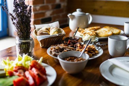 Agroturismo Resort Eibenthal