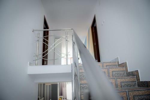 Hostal Pensiunea Danubio